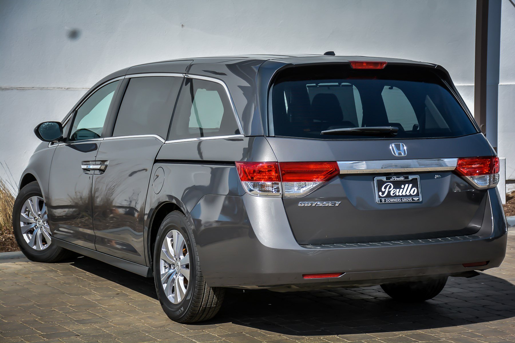 2015 honda odyssey ex 2015 honda odyssey ex